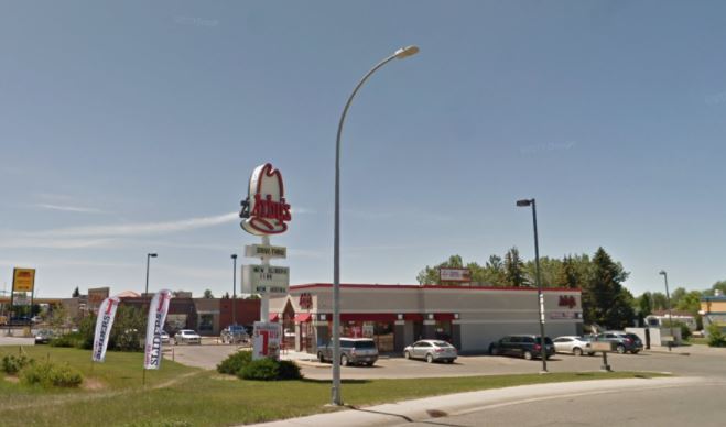 3010 26 Ave S, Lethbridge, AB for sale Primary Photo- Image 1 of 1