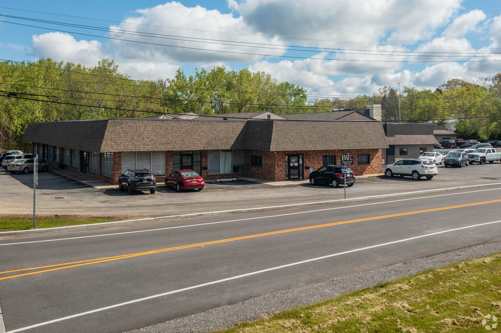 110-162 Court St, Geneseo, NY for sale Primary Photo- Image 1 of 1