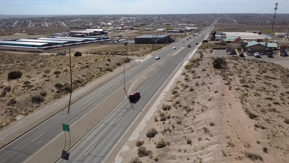 3508 Northern Blvd NE, Rio Rancho, NM for sale - Building Photo - Image 3 of 20