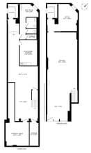 381-383 Broadway, New York, NY for lease Site Plan- Image 1 of 7