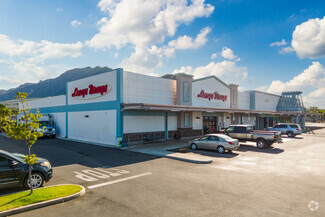 More details for 84-1170 Farrington Hwy, Waianae, HI - Multiple Space Uses for Lease