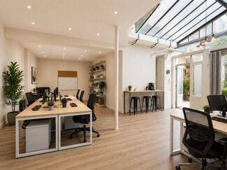 Plus de détails pour 6 Rue Des Quatre Vents, Paris - Bureau à louer