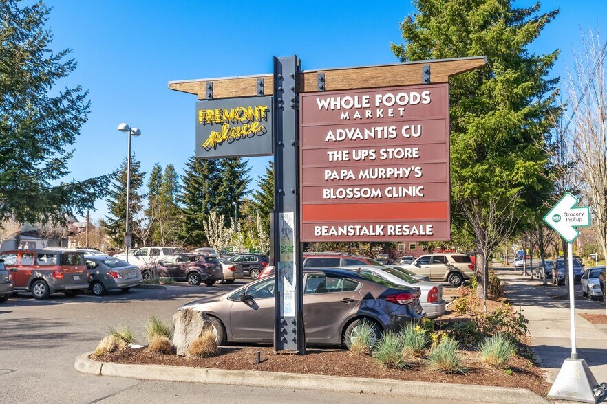 3507 No 15th Ave, Portland, OR à louer - Photo du bâtiment - Image 2 de 4