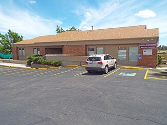 More details for 3060 N Academy Blvd, Colorado Springs, CO - Office for Lease