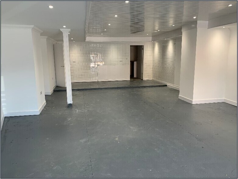 33 High St, Ayr à louer - Photo du bâtiment - Image 3 de 4