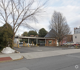 More details for 137 S Bradford St, Dover, DE - Retail for Lease