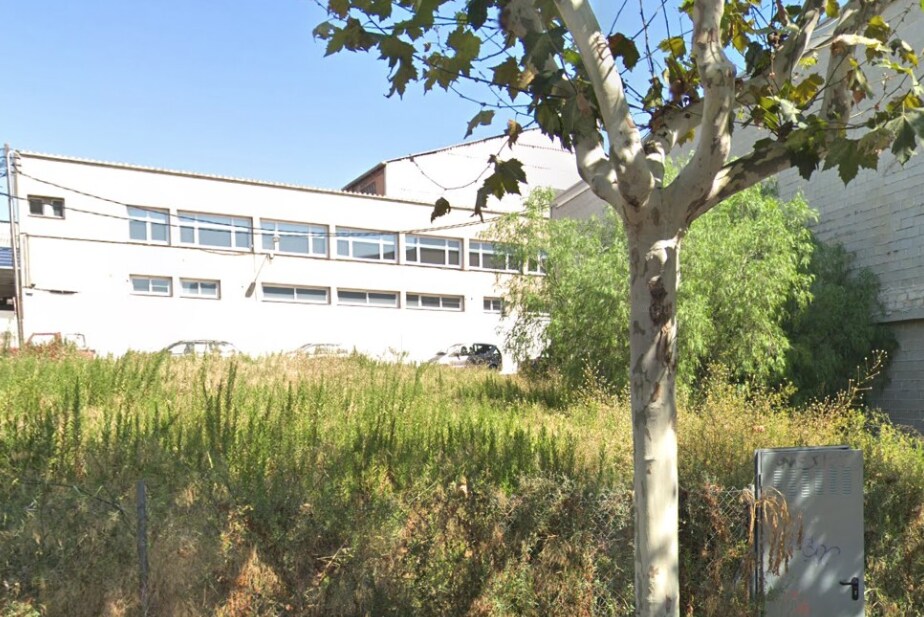 Avinguda de Joan Maragall, 12, El Masnou, Barcelona à vendre Autre- Image 1 de 3