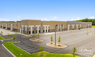 2116 Chesnee Hwy, Spartanburg, SC à louer Photo intérieure- Image 2 de 7