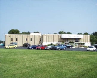 More details for 200 N Center Dr, Alton, IL - Office for Sale