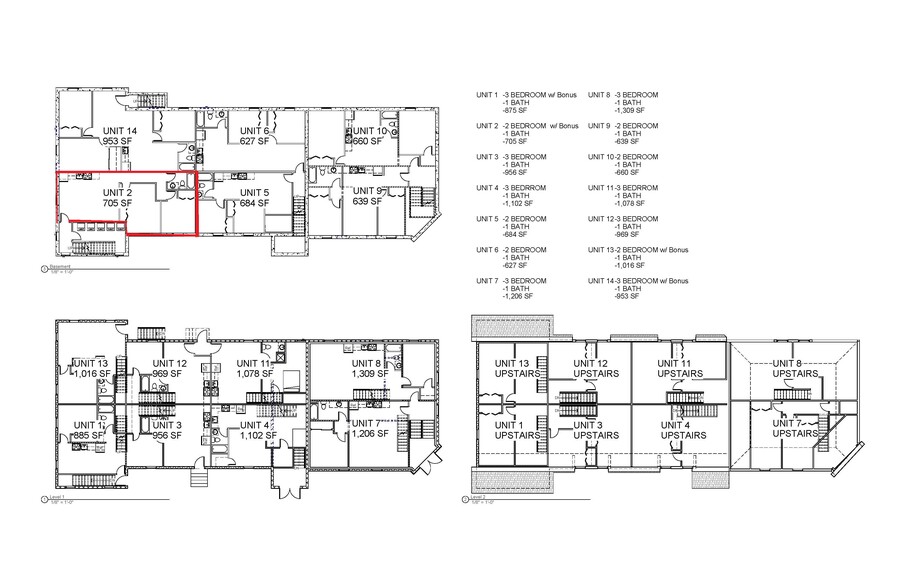 1401 Oakley Ave, Burley, ID for sale - Floor Plan - Image 3 of 16