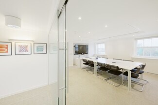 Plus de détails pour 23 Cromwell Pl, Londres - Bureau à louer