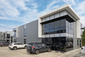 Plus de détails pour 7 Corporate Bvd, Bayswater - Industriel à louer