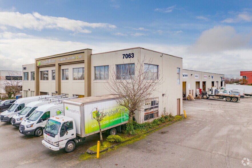 7063 Venture St, Delta, BC à vendre - Photo du bâtiment - Image 3 de 3