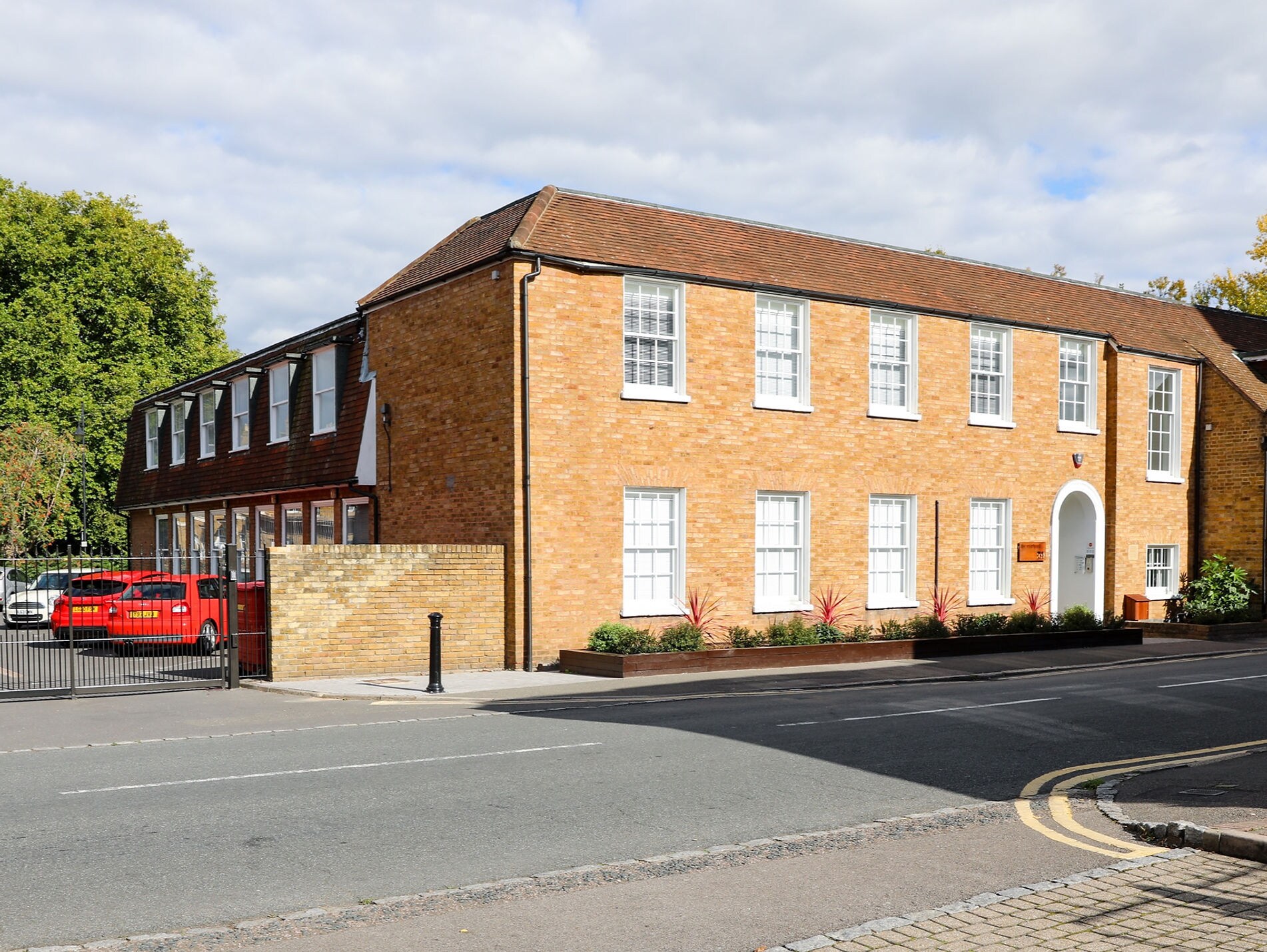 59 Church St, Staines for lease Building Photo- Image 1 of 8