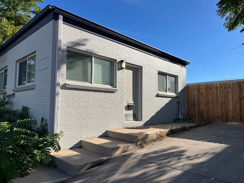 1562 S Acoma St, Denver, CO for sale - Building Photo - Image 1 of 10