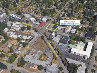 More details for 11552 15th Ave NE, Seattle, WA - Retail for Sale