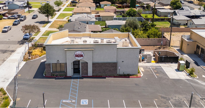 2895 N Waterman Ave, San Bernardino, CA for lease Building Photo- Image 2 of 6