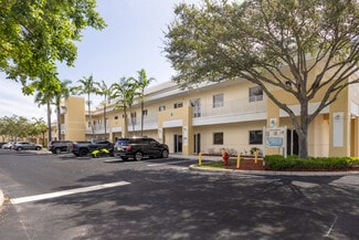 Plus de détails pour 2781 Vista Pky, West Palm Beach, FL - Flex à vendre