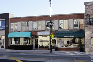 More details for 253-257 N York St, Elmhurst, IL - Office for Lease