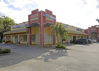 More details for 17560 NW 27th Ave, Miami Gardens, FL - Retail for Lease