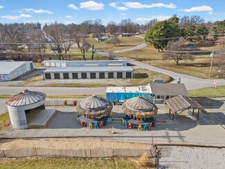 Plus de détails pour 519 Mason st, Carrollton, MO - Commerce de détail à vendre