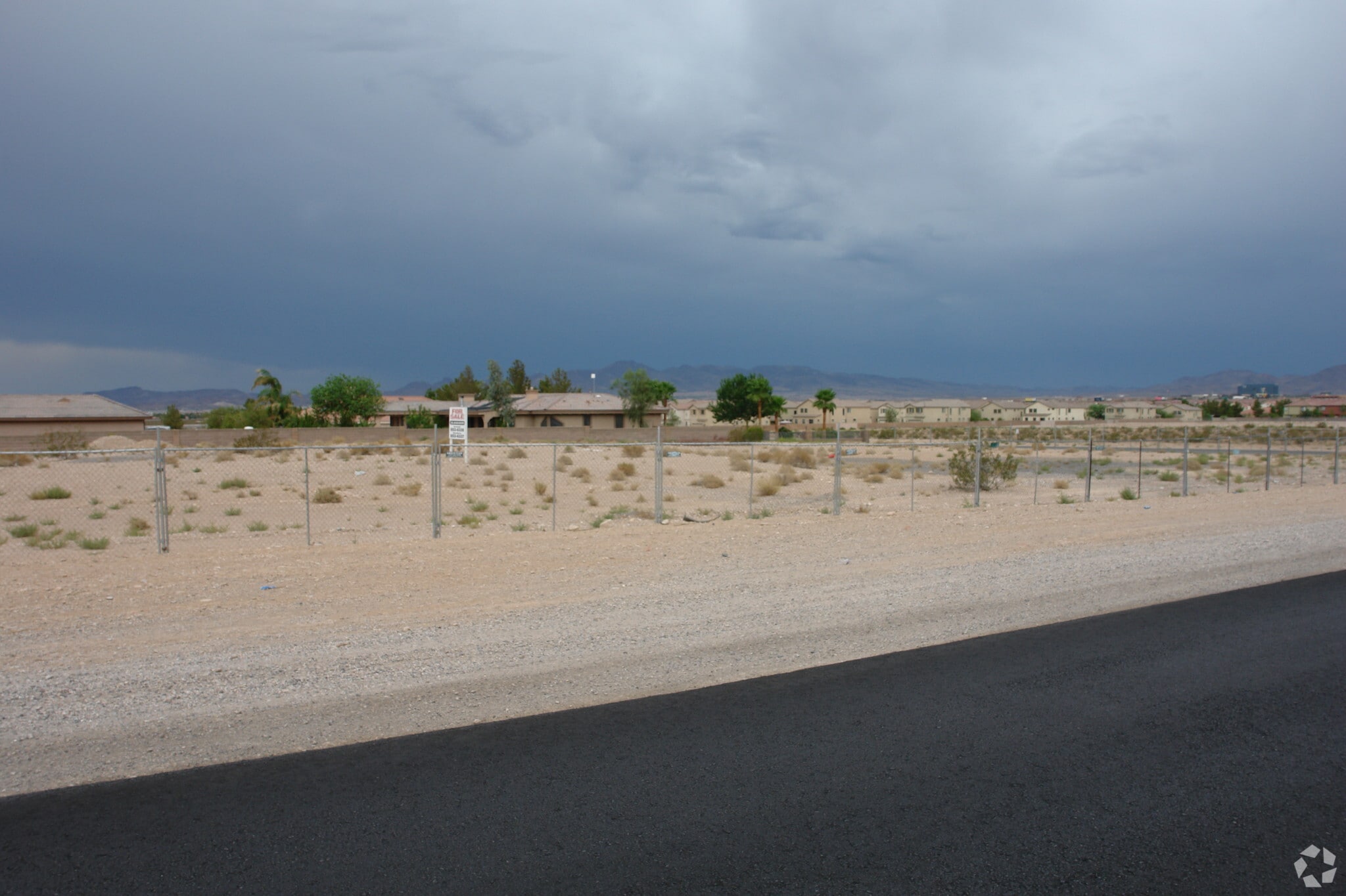 10560 S Valley View Blvd, Las Vegas, NV for sale Primary Photo- Image 1 of 4