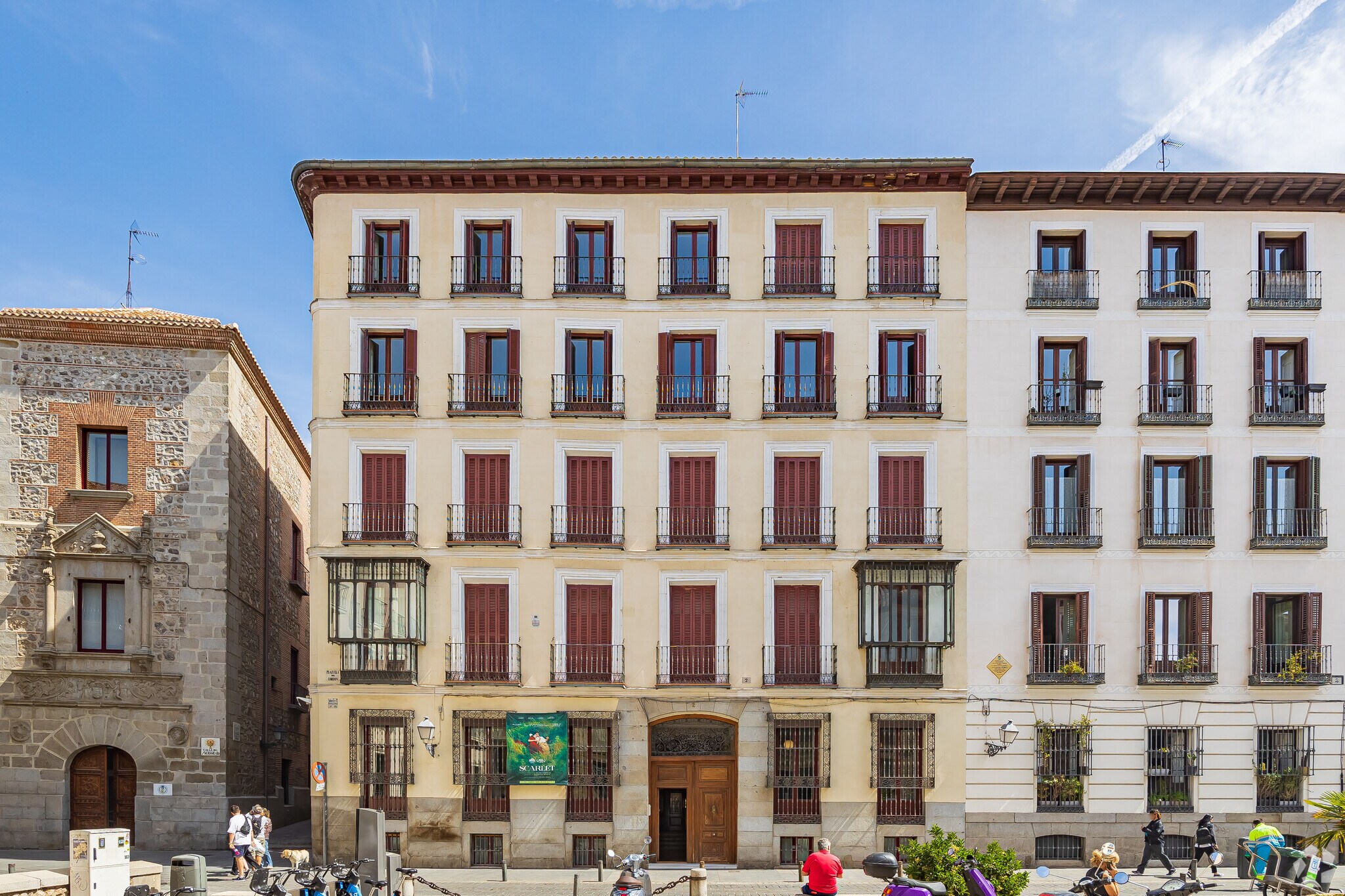 Plaza del Cordón, 2, Madrid, Madrid for lease Primary Photo- Image 1 of 4