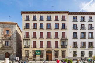 More details for Plaza del Cordón, 2, Madrid - Office for Lease