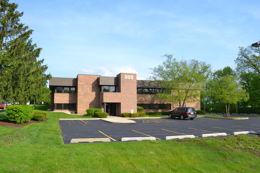 305 Vine St, New Lenox, IL for sale - Building Photo - Image 1 of 1