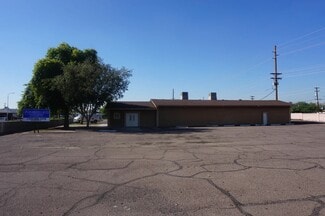 Plus de détails pour 4312 W Osborn Rd, Phoenix, AZ - Bureau à vendre