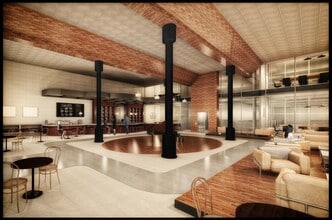 418 Federal St, Camden, NJ à louer Photo intérieure- Image 2 de 2