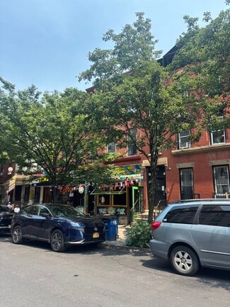 More details for 733 Franklin Ave, Brooklyn, NY - Retail for Sale
