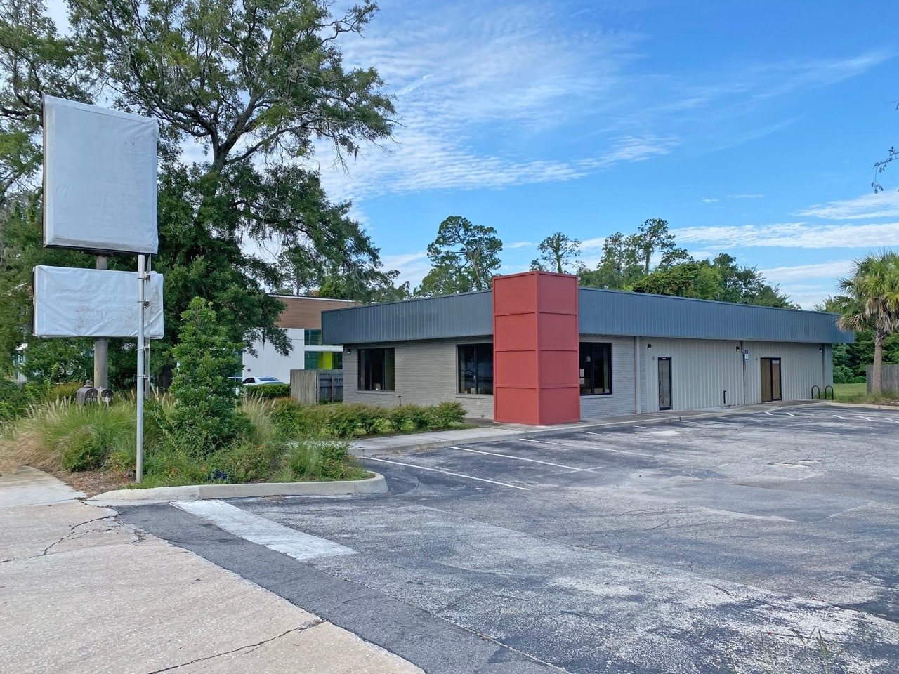 12644 San Jose Blvd, Jacksonville, FL for lease Building Photo- Image 1 of 4