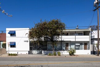 Plus de détails pour 1053 Colorado Blvd, Los Angeles, CA - Bureau à louer
