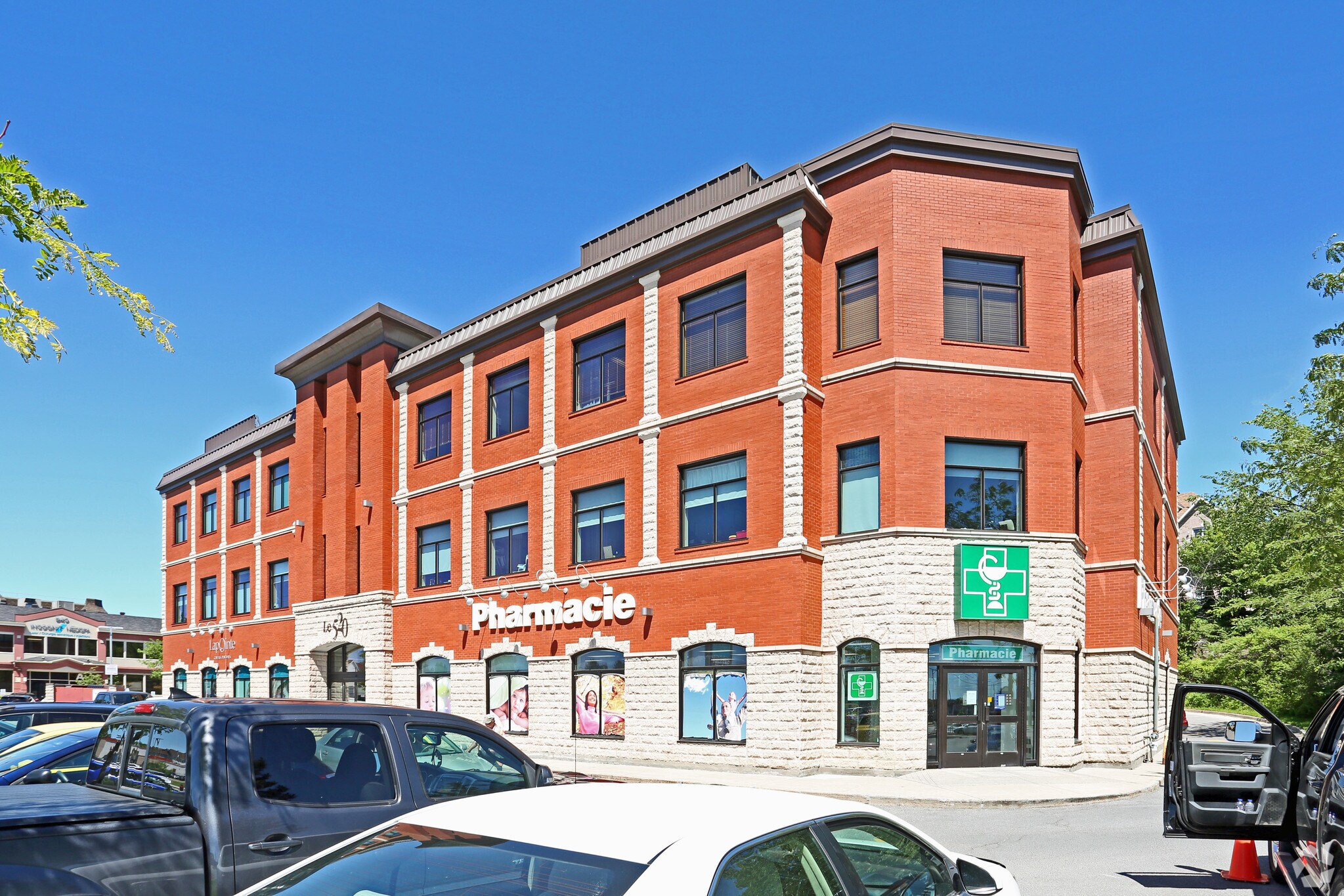 520 Boul De L'hôpital, Gatineau, QC à vendre Photo principale- Image 1 de 1
