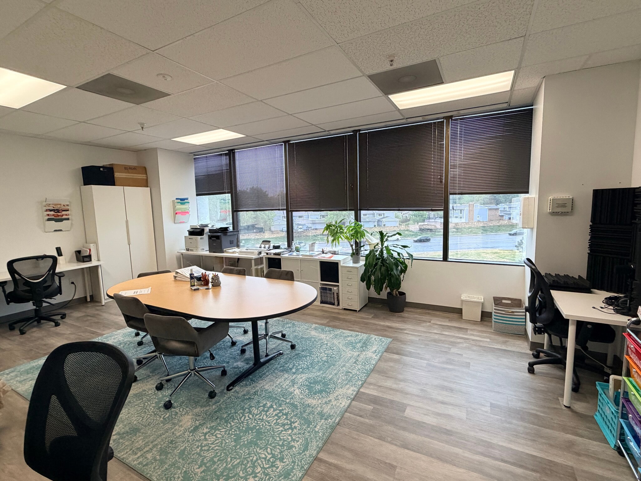 2821 S Parker Rd, Aurora, CO for lease Interior Photo- Image 1 of 12