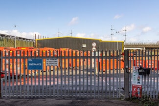 Plus de détails pour 2 Oliver Close, Grays - Industriel à vendre