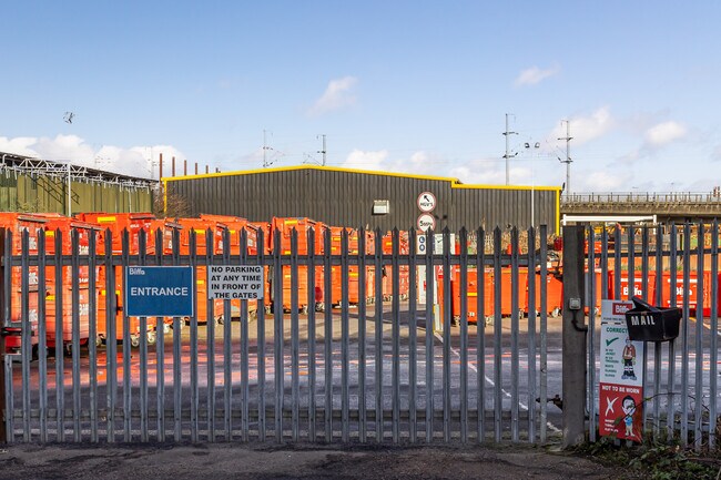 More details for 2 Oliver Close, Grays - Industrial for Lease