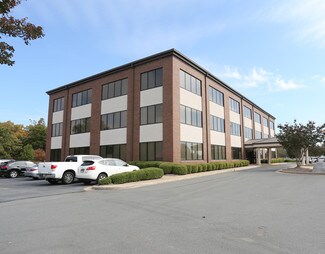 More details for 2501 Crestwood Rd, North Little Rock, AR - Office for Lease