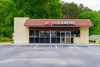 Plus de détails pour 1735 Highway 138 SW, Riverdale, GA - Commerce de détail à vendre