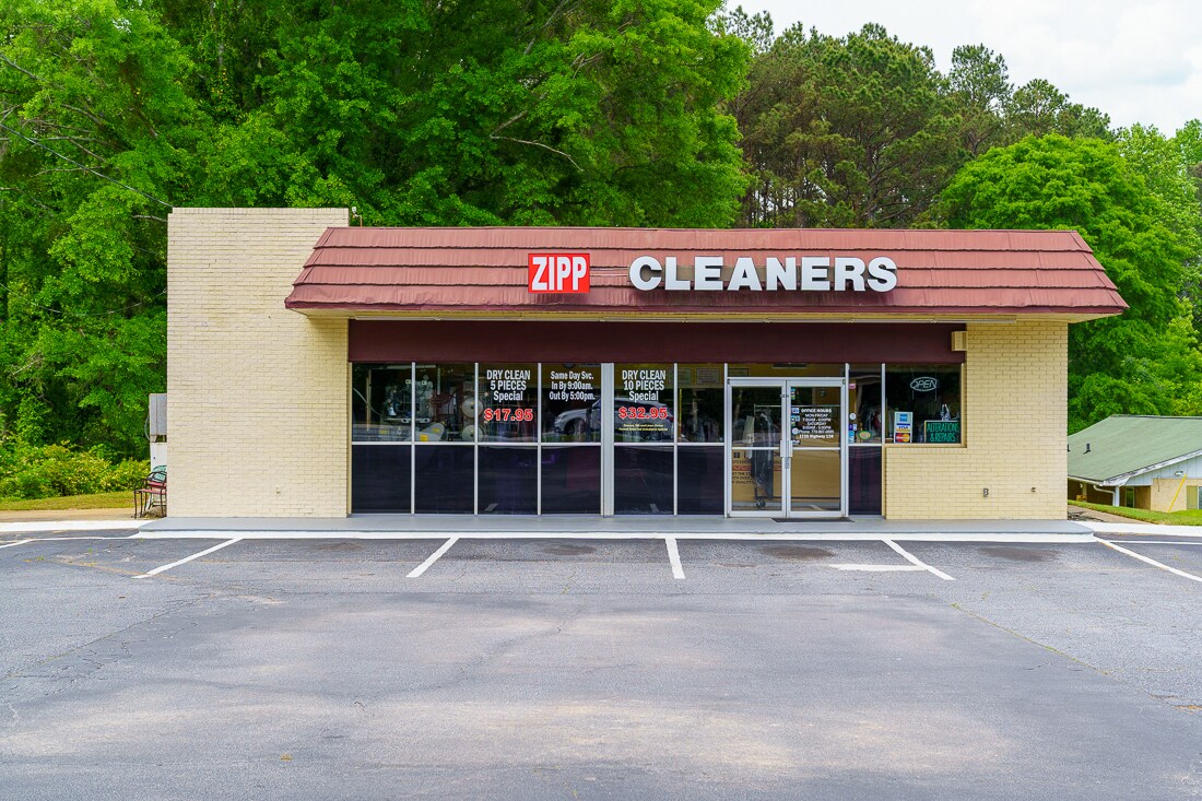 1735 Highway 138 SW, Riverdale, GA à vendre Photo du bâtiment- Image 1 de 22