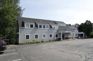 More details for 535 Ocean Ave, Portland, ME - Office for Sale
