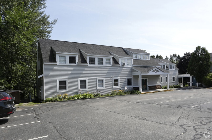535 Ocean Ave, Portland, ME à vendre - Photo principale - Image 1 de 5