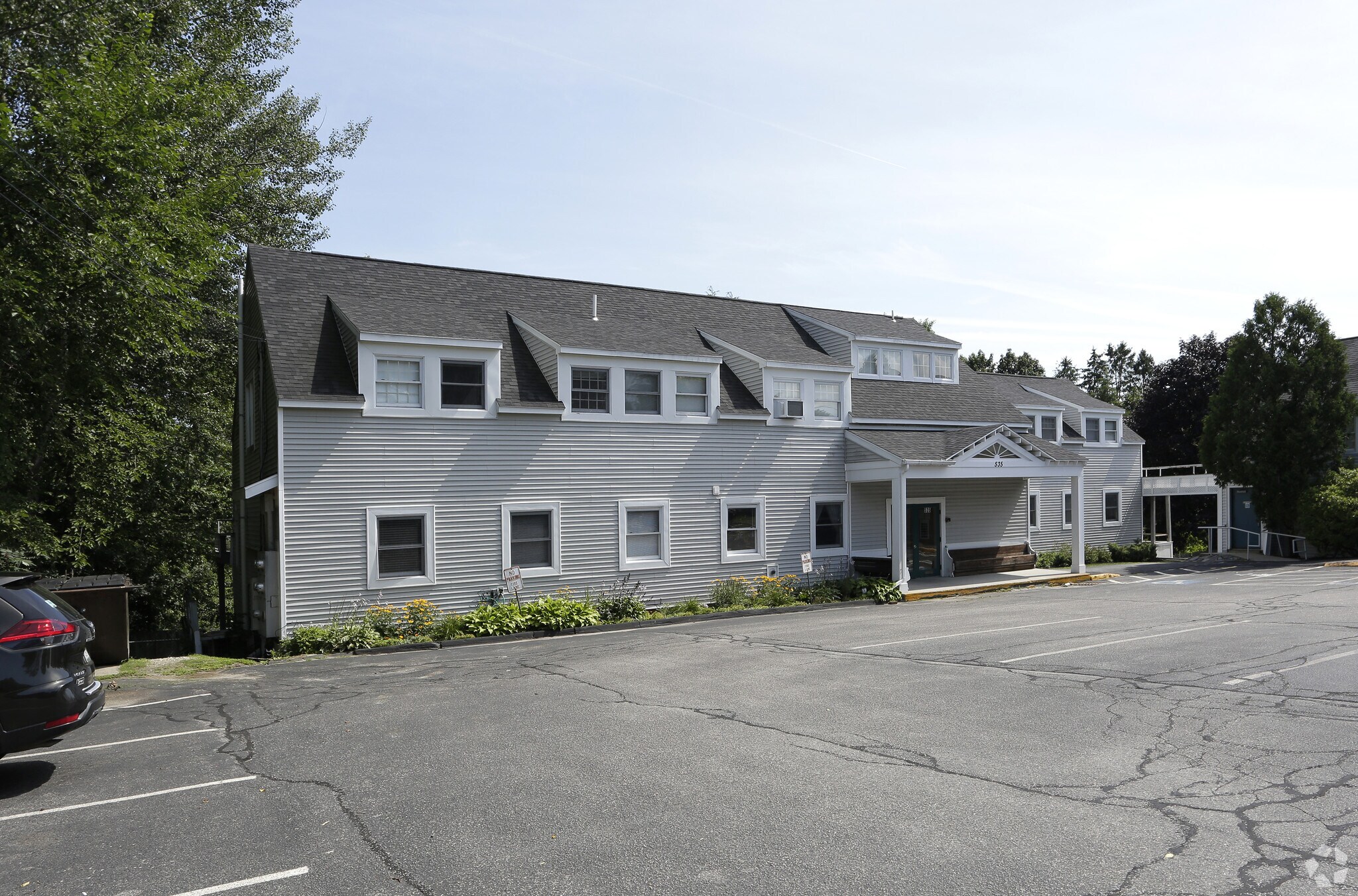 535 Ocean Ave, Portland, ME à vendre Photo principale- Image 1 de 6