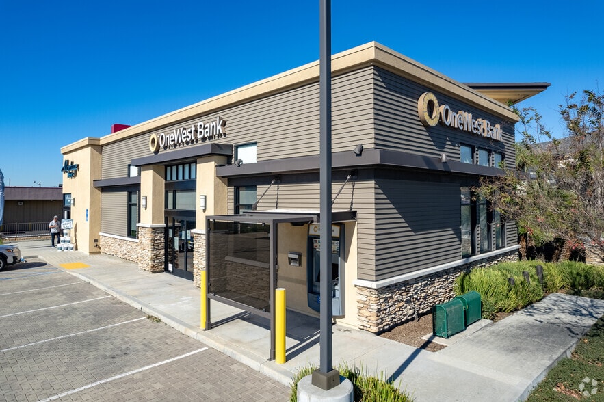 600 W Route 66, Glendora, CA for lease - Primary Photo - Image 1 of 11
