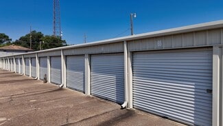 Plus de détails pour 50 N 13th St, Beaumont, TX - Spécialité à vendre