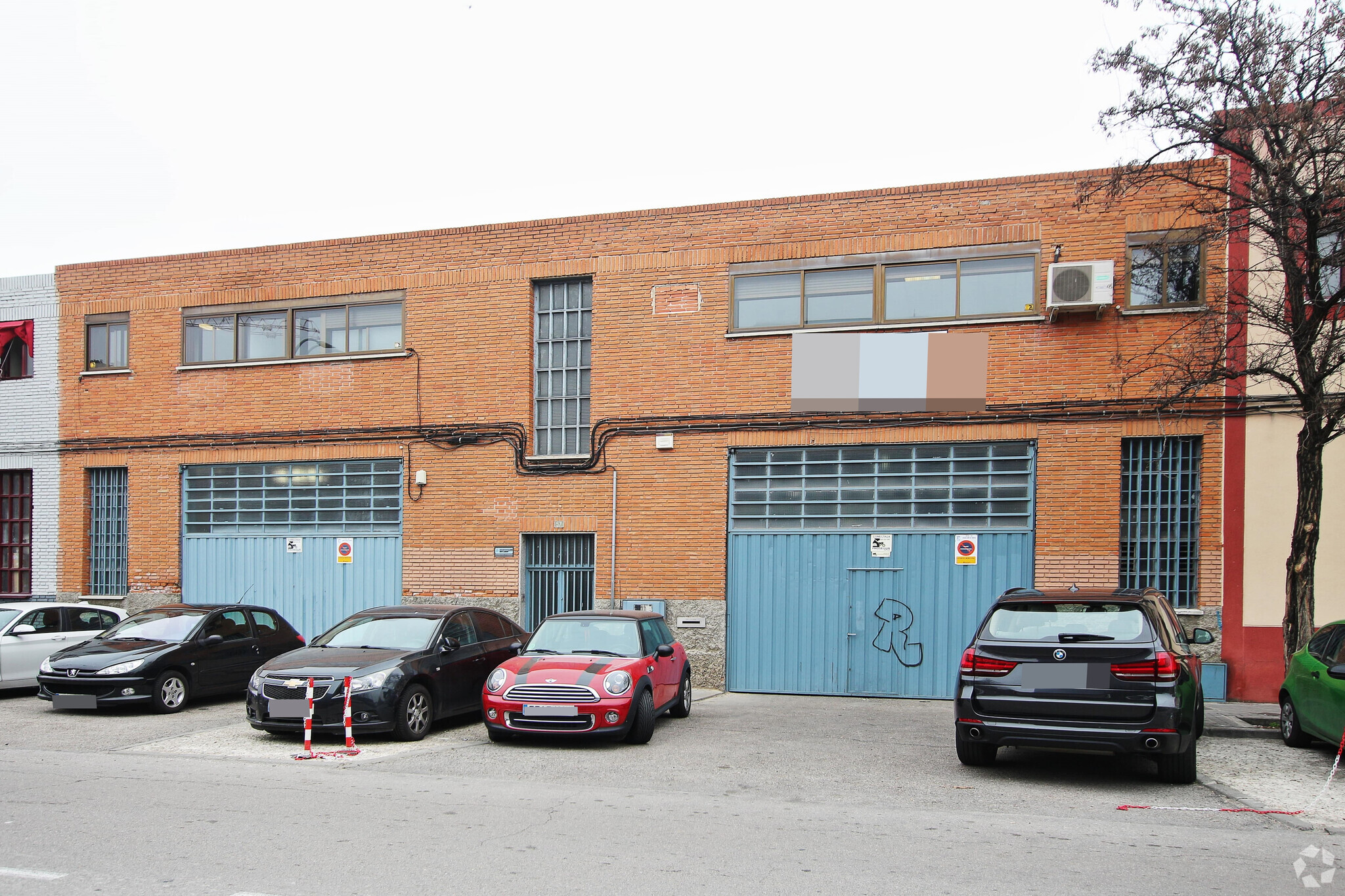 Industrial in Torrejón De Ardoz, MAD for lease Primary Photo- Image 1 of 2