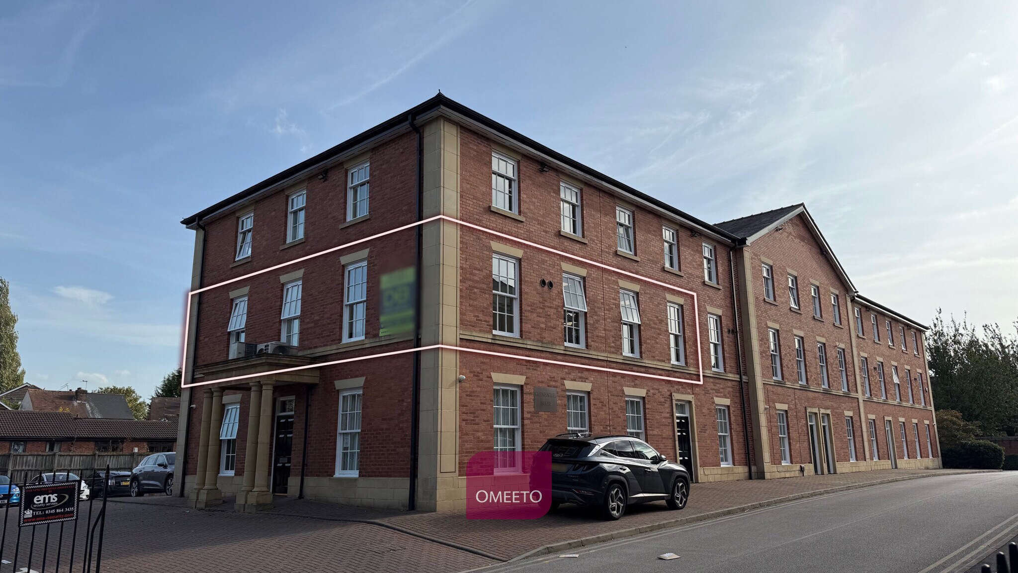 Vernon Gate, Derby for lease Primary Photo- Image 1 of 38