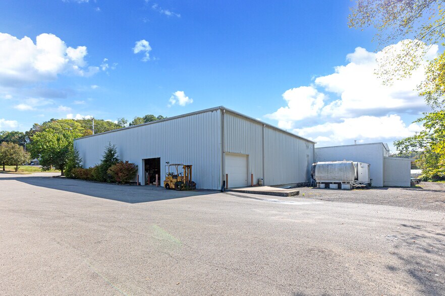 549 Us-30, Imperial, PA à vendre - Photo du bâtiment - Image 3 de 13