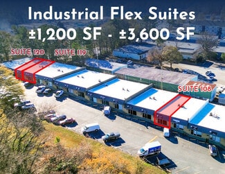 More details for 5891 New Peachtree Rd, Doraville, GA - Flex for Lease